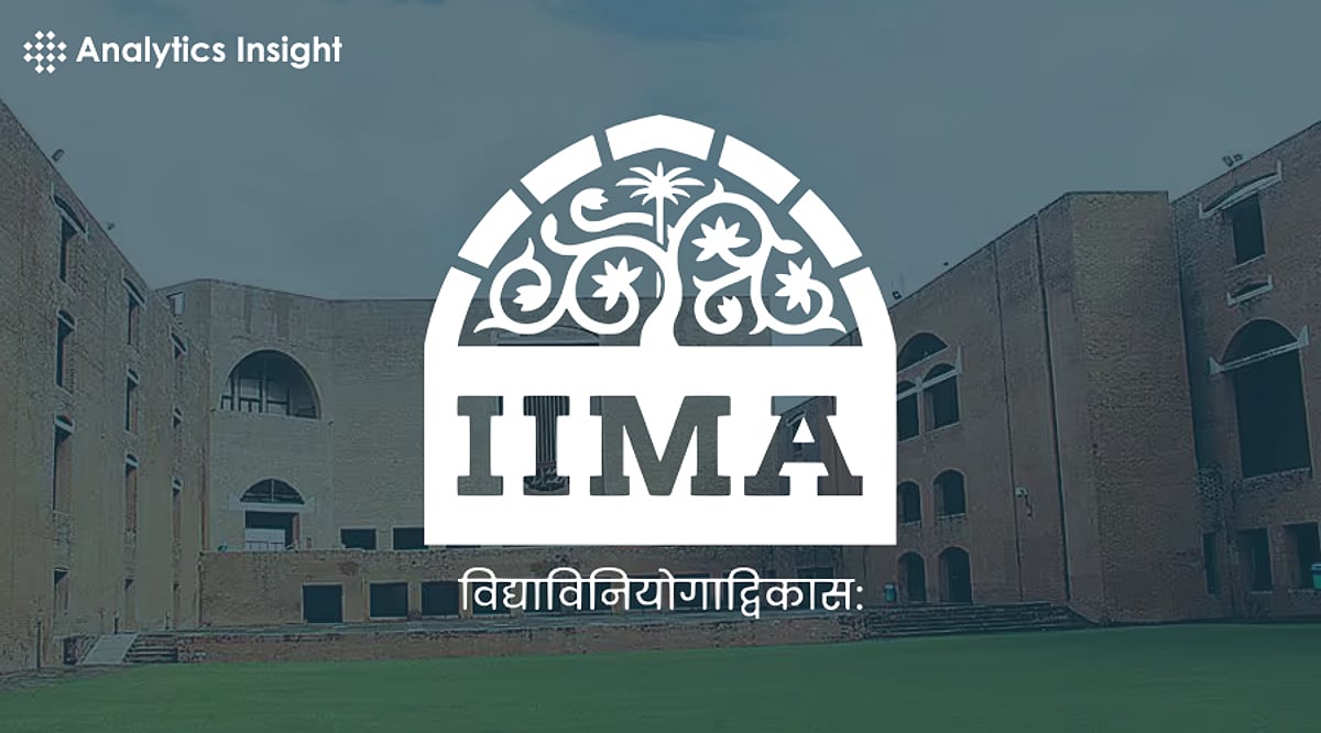 Top Tech Courses of IIM Ahmedabad 2024 Top Tech Courses of IIM Ahmedabad 2024