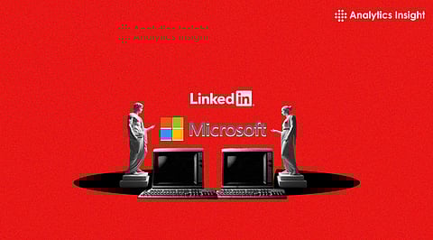 Microsoft and LinkedIn's Work Trend Index Reflects Impact of AI