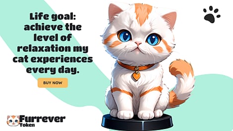 Furrever Token 