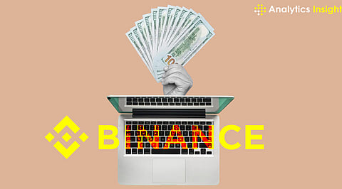 Your Money, Your Control: How to Withdraw from Binance 