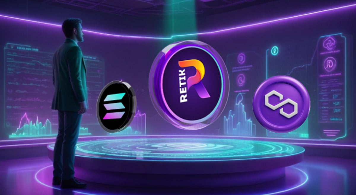 3 najpopularnija projekta na CoinMarketCap-u koja možete već danas dodati u svoj portfelj 3 najpopularnija projekta na CoinMarketCap-u koja možete već danas dodati u svoj portfelj