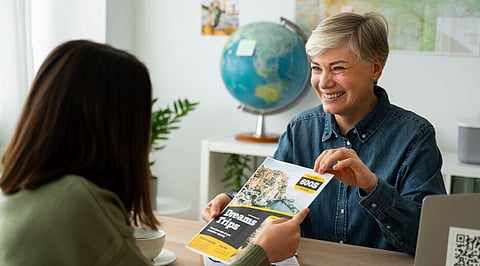 How to Make Your Travel Expertise an Engaging Career?