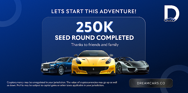 Dreamcars