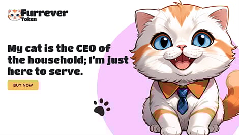 Furrever Token 