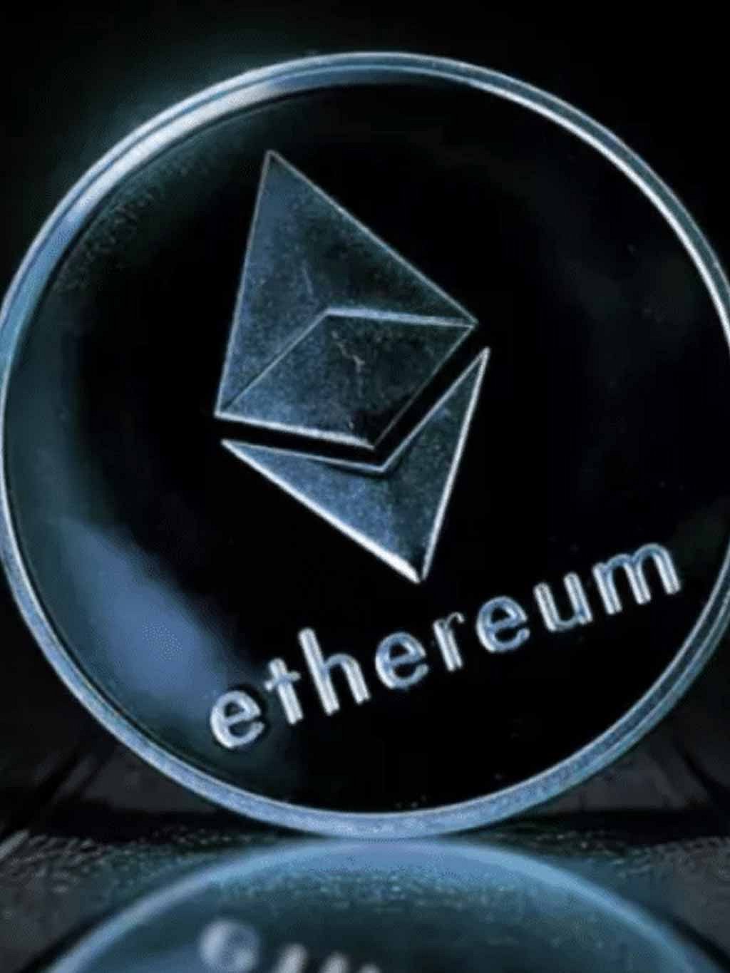 Ethereum ETF Sparks Political Debate in the U.S.