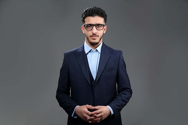 An Exclusive Peek into Shaffy Yaqubi&rsquo;s NHS Training Techniques
