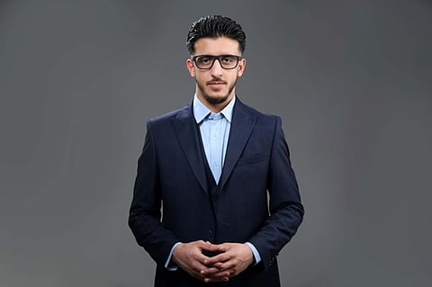 An Exclusive Peek into Shaffy Yaqubi's NHS Training Techniques