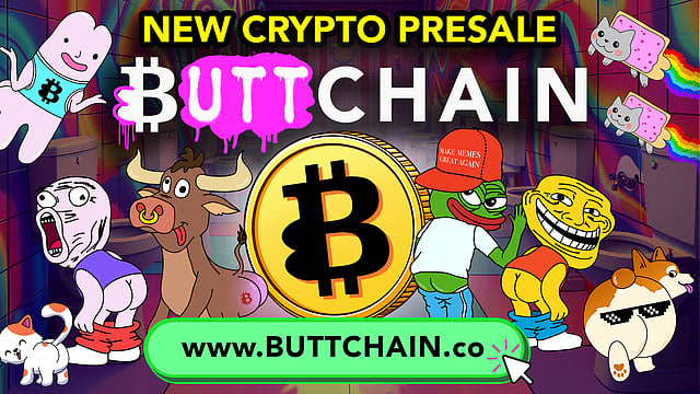 Best Crypto Presales in 2024: What are the Top Cryptocurrency Presales?  Feat. Buttchain, Dogeverse, Kai, Chimpzee, and Bitbot