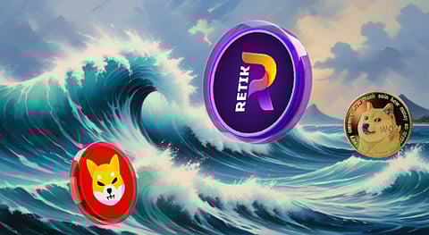 Retik Finance