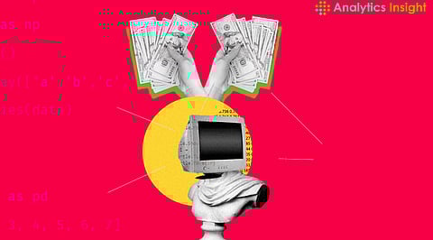 Generative AI in Fintech Market to Reach US$4 Billion by 2028