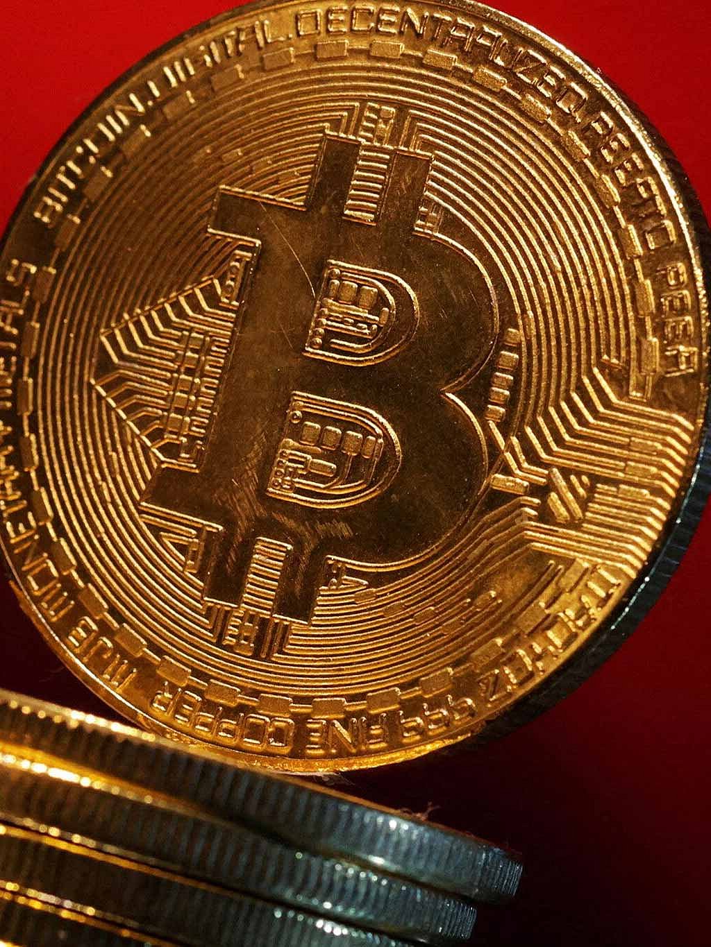 5 Interesting Facts about Crypto ETFs