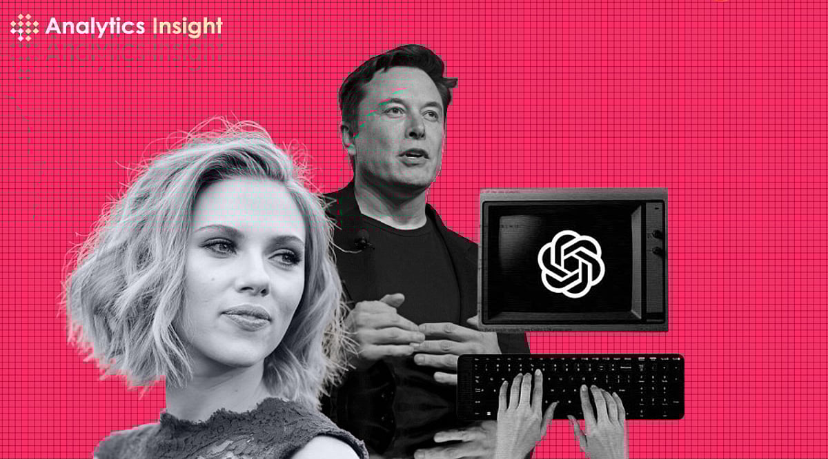 Top Tech News: Musk Reacts: ChatGPT Copying Johansson? Top Tech News: Musk Reacts: ChatGPT Copying Johansson?