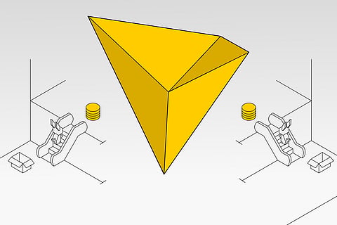 Ethereum (ETH) Pulls Back as 150k Coins Moved; Toncoin and Cardano Poised to Soar