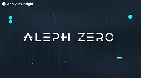 Aleph Zero Sets New DeFi Standards with Common AMM Launch
