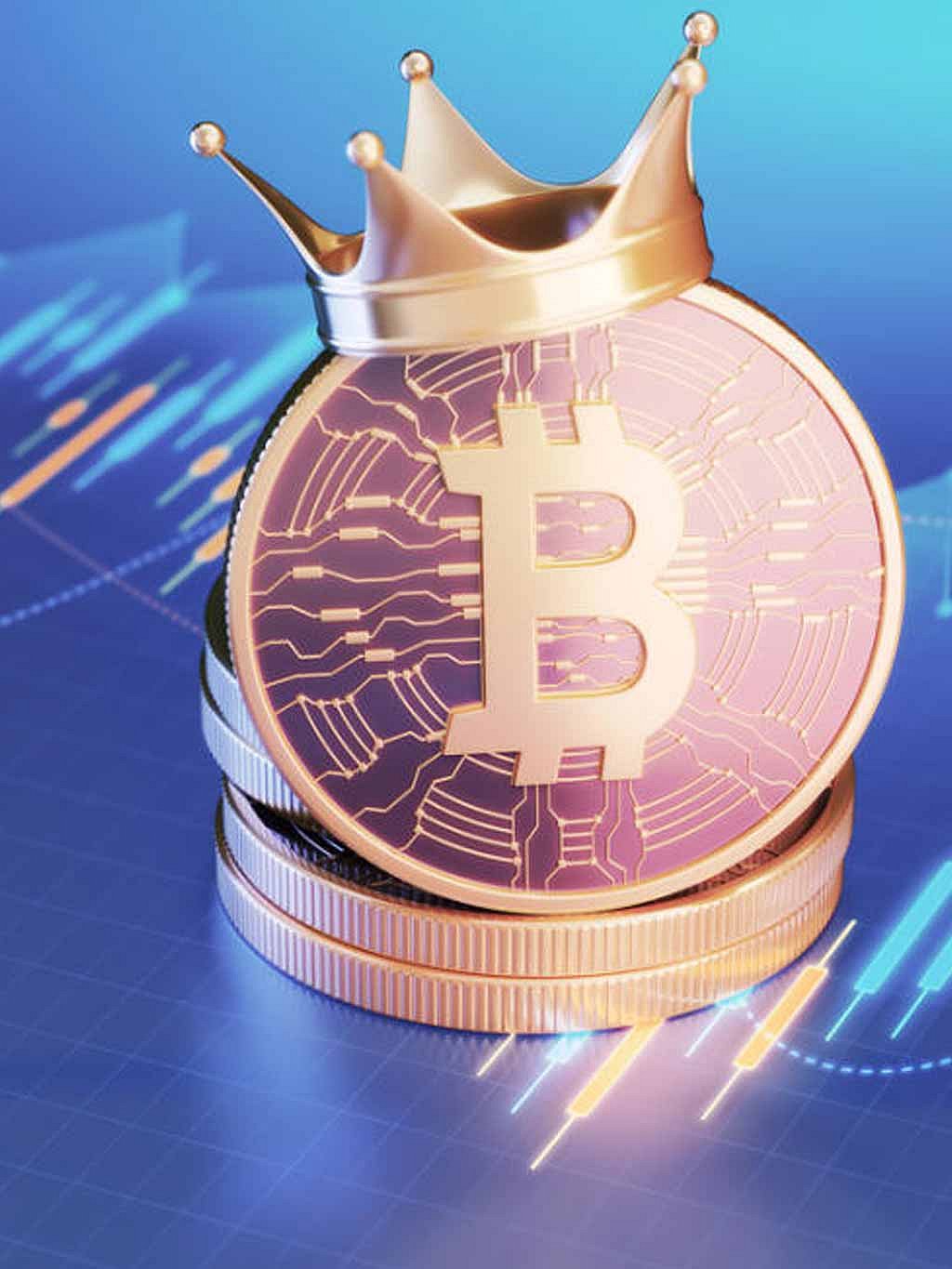 5 Interesting Facts about Crypto ETFs