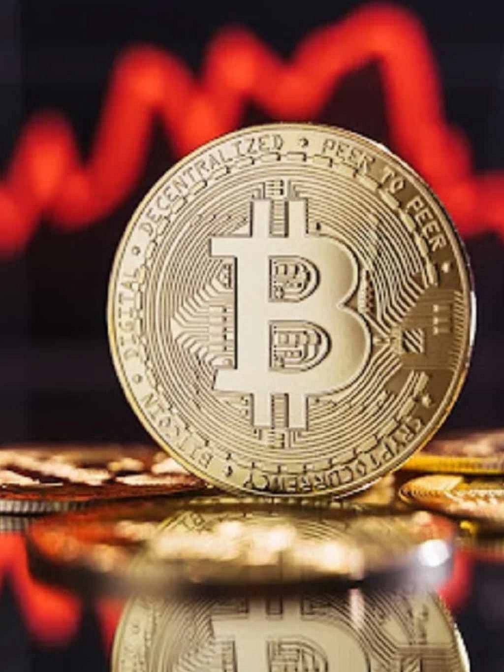 Bitcoin Price Signals Potential Drop Below $60K