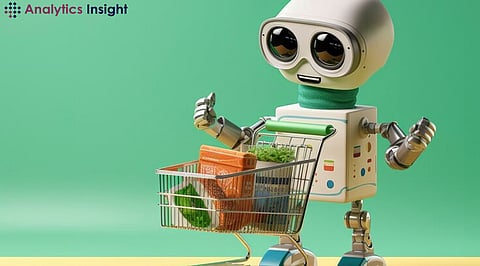 Consumer Robotics Market to Reach US$27 Billion by 2028