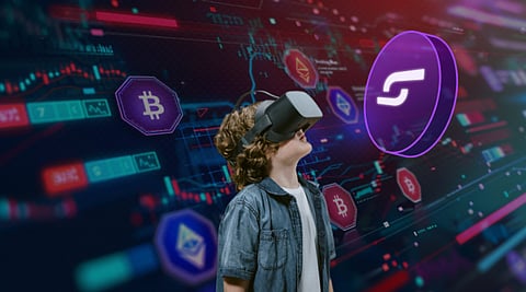 7 Best Crypto Presales for 10x Gains in 2024: 5thScape, DarkLume & SpongeV2