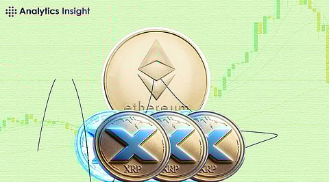 Crypto Price Today: Analysis of the Market on May 13, 2024