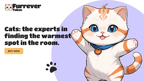 Furrever Token 