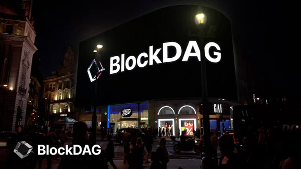 BlockDAG-ova debitantska proslava CoinMarketCap-a na Piccadilly Circusu, slamajući Borroe Finance s nevjerojatnim 30.000x ROI! BlockDAG-ova debitantska proslava CoinMarketCap-a na Piccadilly Circusu, slamajući Borroe Finance s nevjerojatnim 30.000x ROI!