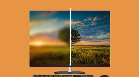 How to Unblur A Video with AI Tools on PC ? ( Step by Step )