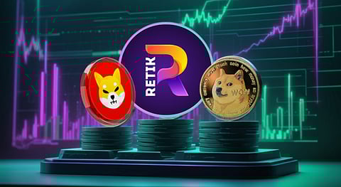 Retik Finance