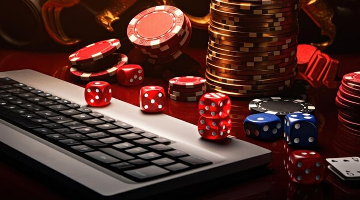 Popular Online Casino Malaysia Games Among Malaysians 2024