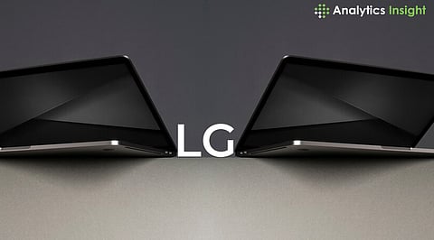 LG Introduces iPad Pro's OLED Display to New Laptops