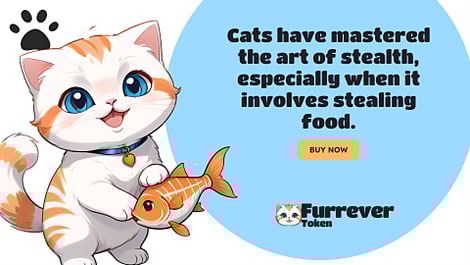 Furrever Token