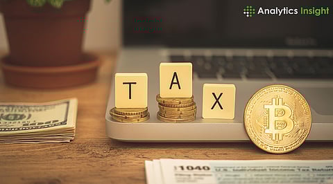 India's Crypto Tax Debate: Balancing Gains and Regulation
