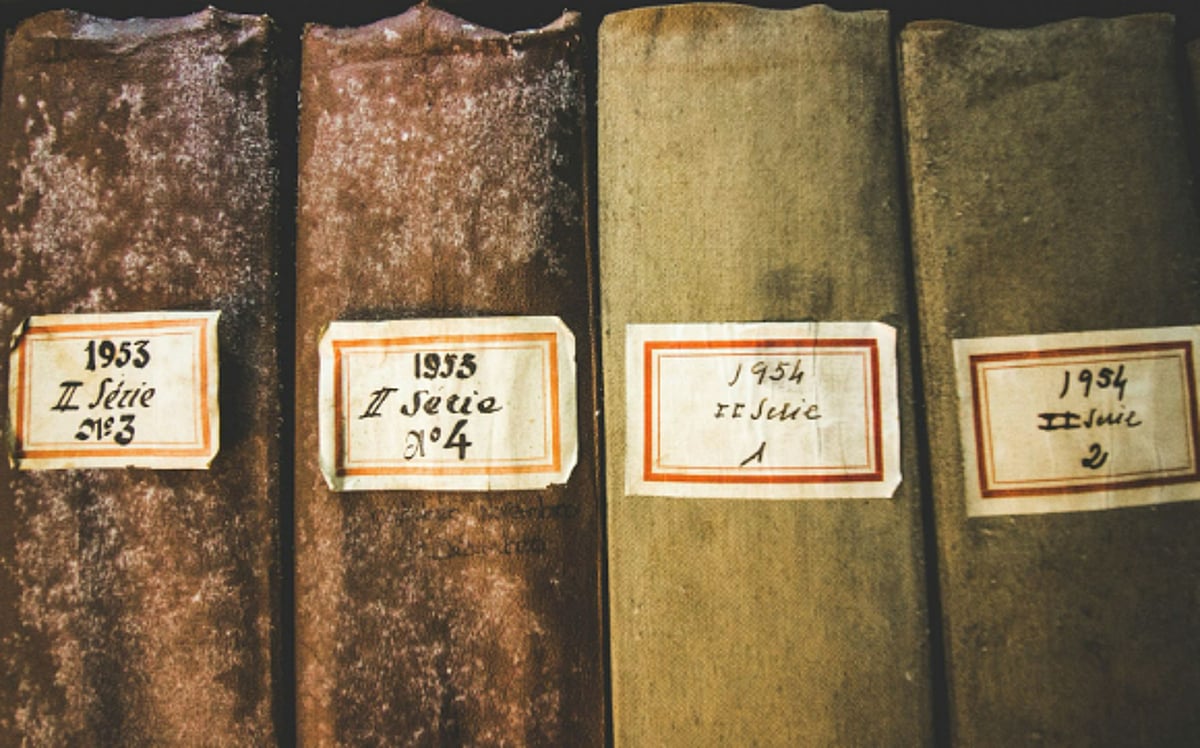 Važnost arhivskih čvorova Važnost arhivskih čvorova