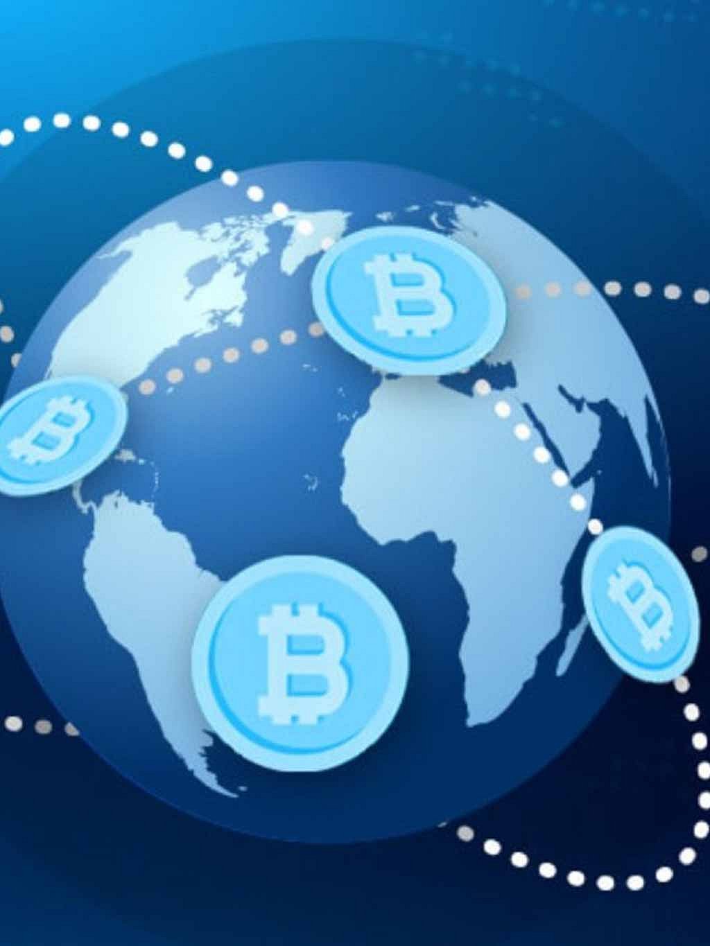 Top 5 Cryptocurrency Exchange for 2024