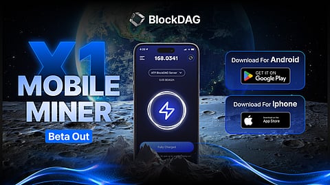 BlockDAG