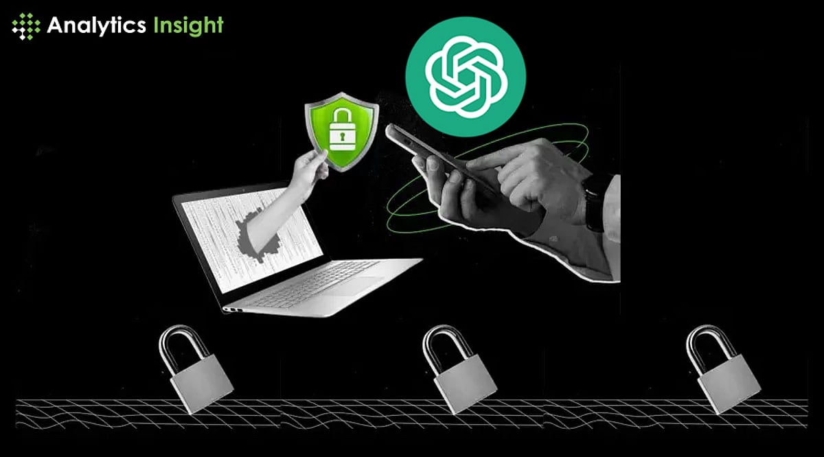 Top Tech News: Top Security Tips for ChatGPT Data Protection Top Tech News: Top Security Tips for ChatGPT Data Protection