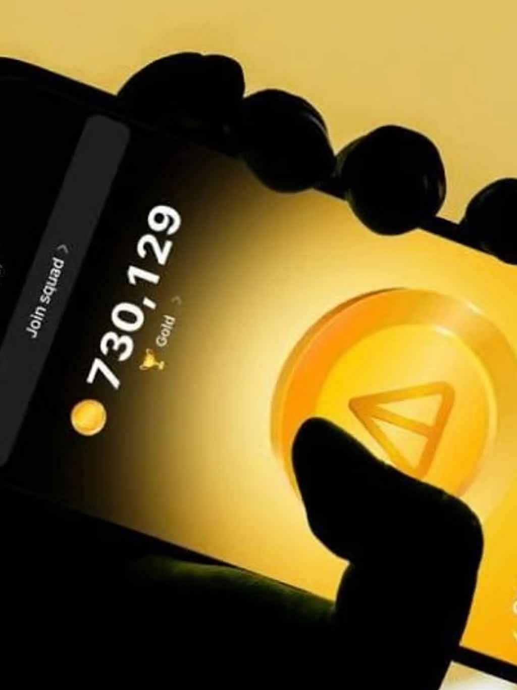 Top 5 Crypto Airdrops Post-Notcoin in June 2024