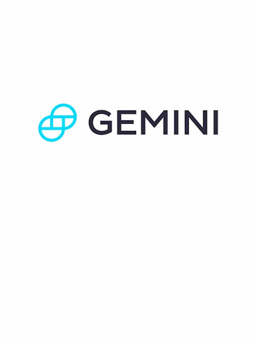 Gemini Launches Crypto Campaign Finance Initiative