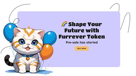 Furrever Token