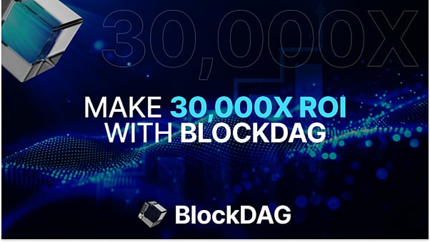 BlockDAG