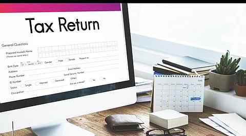 Tax Implications of Day Trading