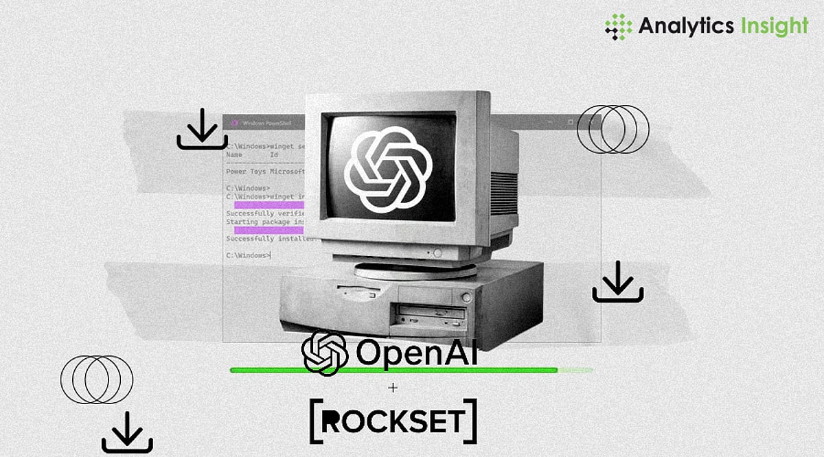 Top Tech News: OpenAI Acquires Rockset To Boost Real-Time Data Analytics Top Tech News: OpenAI Acquires Rockset To Boost Real-Time Data Analytics
