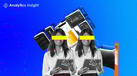 Step-by-Step Guide to Power BI and SharePoint Integration