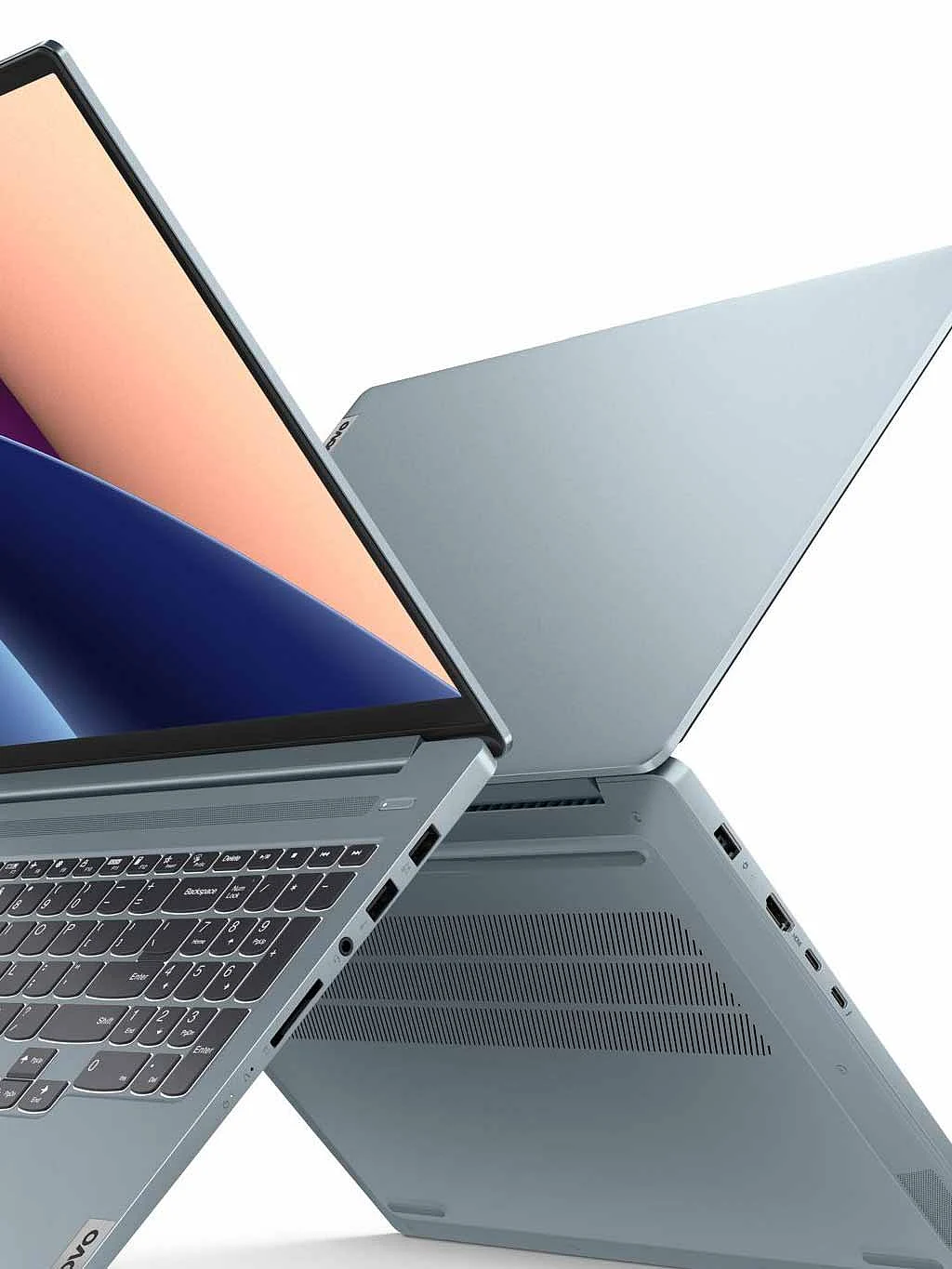 Lenovo's most recent innovation, fusing Android technology with audio.