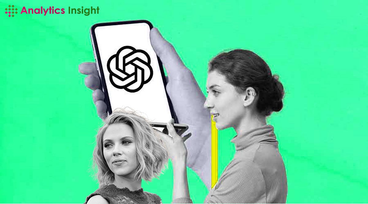 Top Tech News: ChatGPT-maker OpenAI’s ‘Sky’ Voice Similar to Hollywood Stars Top Tech News: ChatGPT-maker OpenAI’s ‘Sky’ Voice Similar to Hollywood Stars