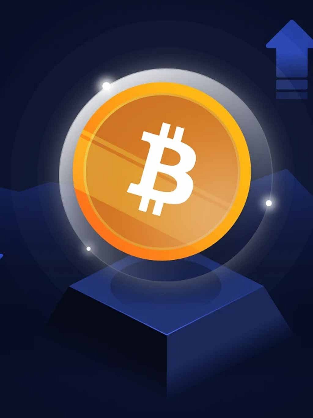 Record 7,130 Bitcoin Inflow Surge to Major Wallets