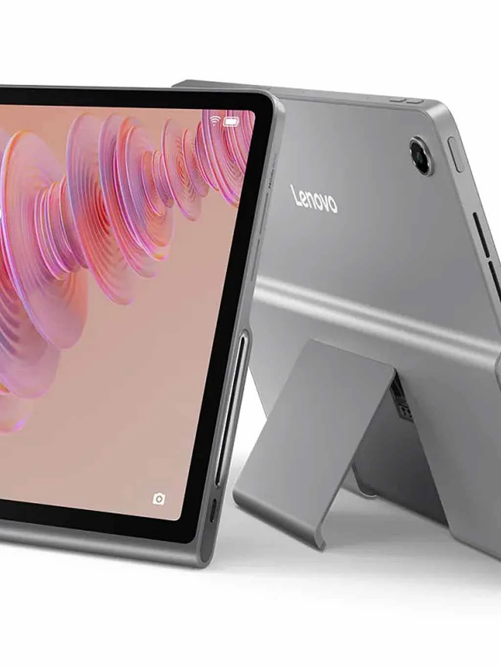 Lenovo Tablet: Android & Bluetooth Speaker