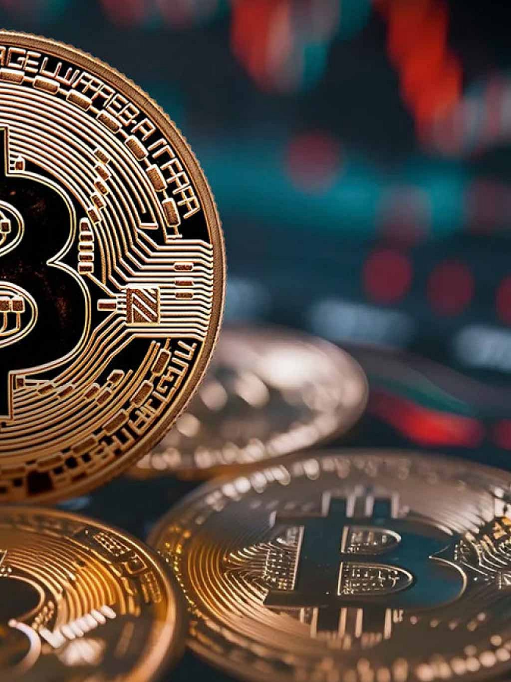 Record 7,130 Bitcoin Inflow Surge to Major Wallets