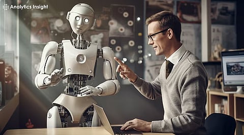 Role of ChatGPT-4.0 in Advancing AI Research