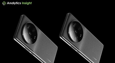 Xiaomi 14 CiVi: Dual Selfie Lens & Snapdragon Launch in India