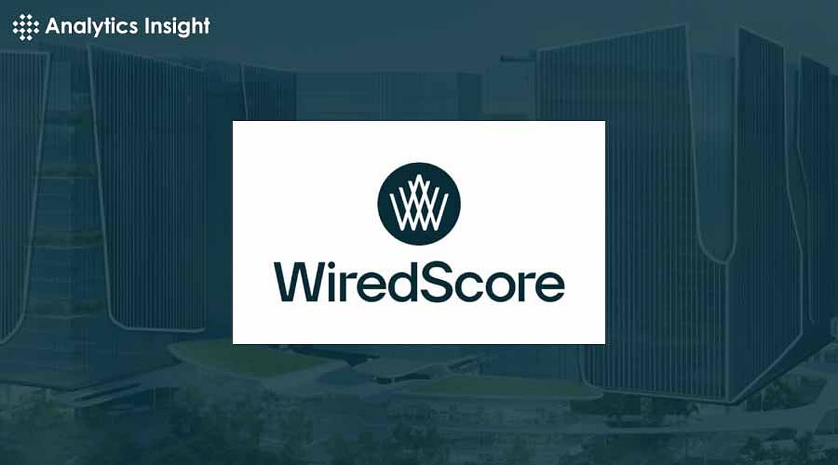 Smart Tech Rating by Wiredscore Now Available in India Smart Tech Rating by Wiredscore Now Available in India